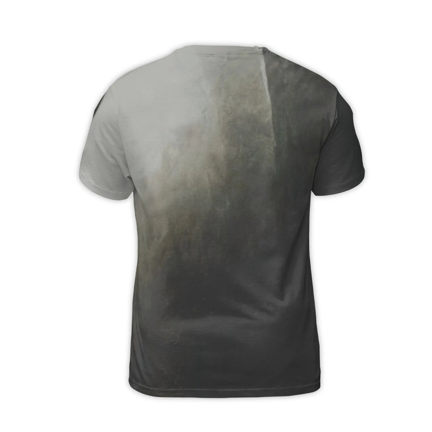 Opeth T-Shirt | Blackwater Park Album Cover All-Over Print | Premium Polyester Spandex | Metal Music Fan Gift