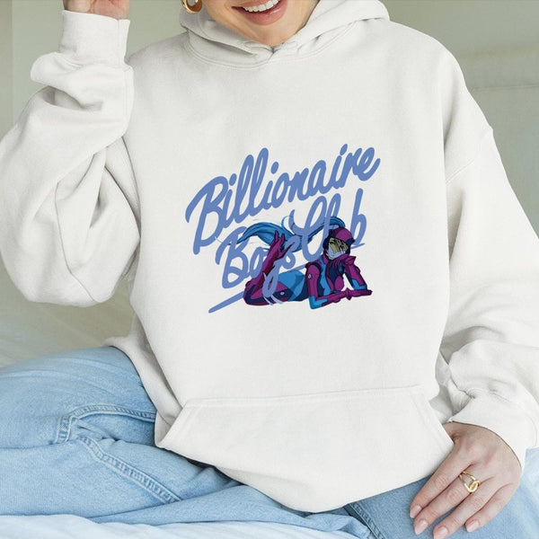 Anime Girl Graphic Hoodie | Urban Streetwear Aesthetic | Soft Cotton Blend | Unisex Gift for Teens and Adults
