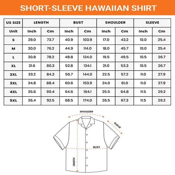 70th Birthday Hawaiian Shirt | Funny Cocktail Party Print | Premium Lightweight Fabric | Gift for 70 Year Old Birthday Celebr